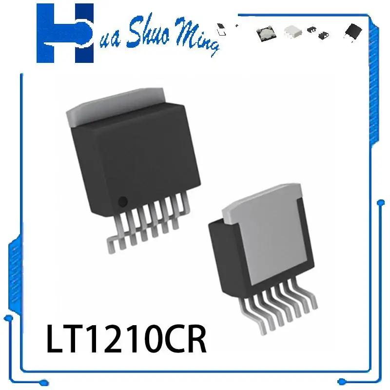 LT1210CR LT1210 TO-263 1210CR, Ʈ 5 